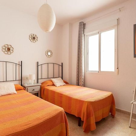Apartamento Turquesa Nerja Εξωτερικό φωτογραφία
