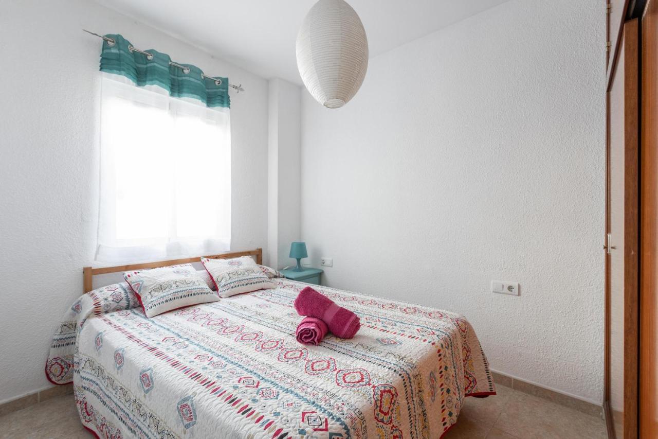 Apartamento Turquesa Nerja Εξωτερικό φωτογραφία
