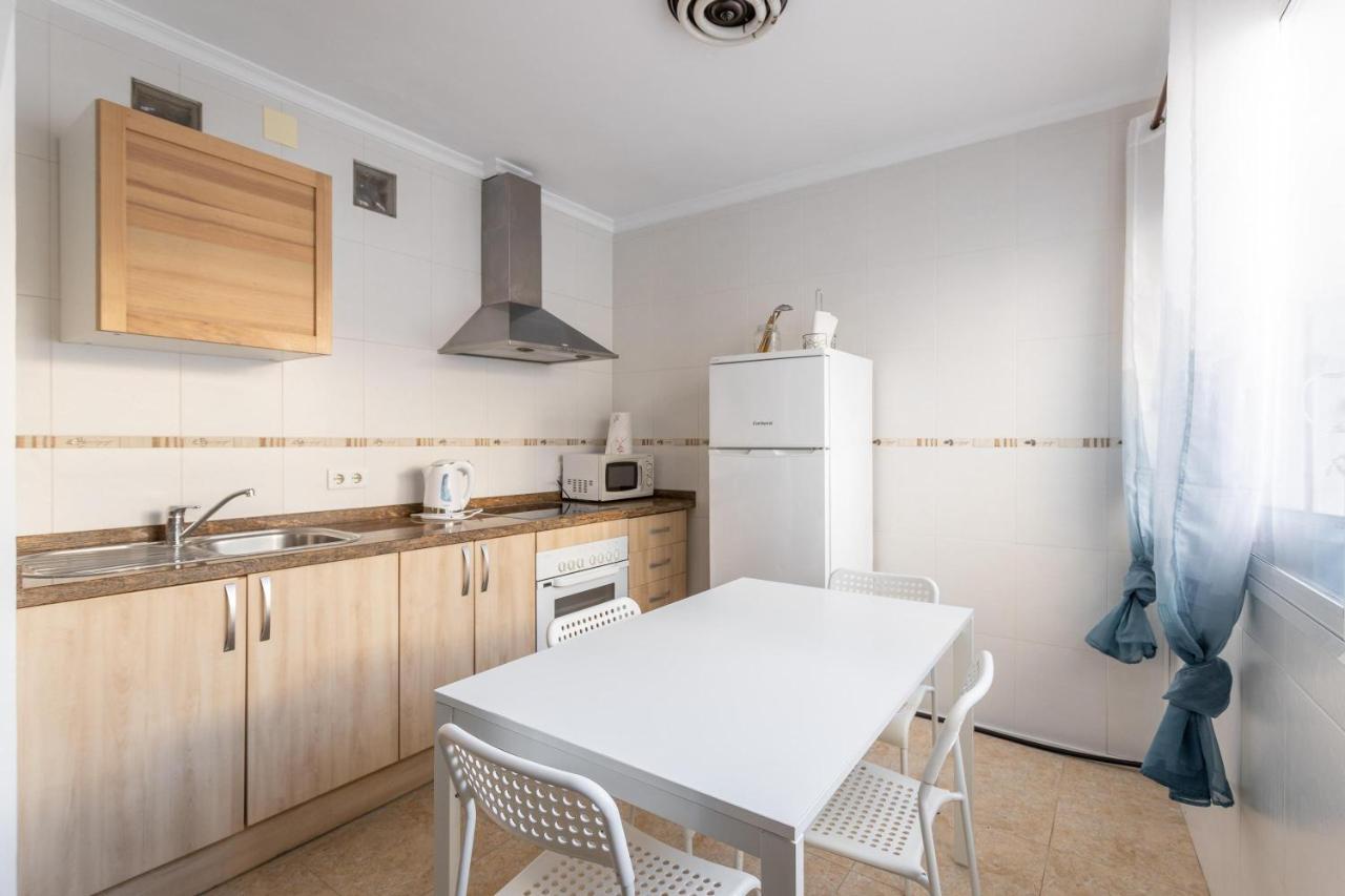 Apartamento Turquesa Nerja Εξωτερικό φωτογραφία
