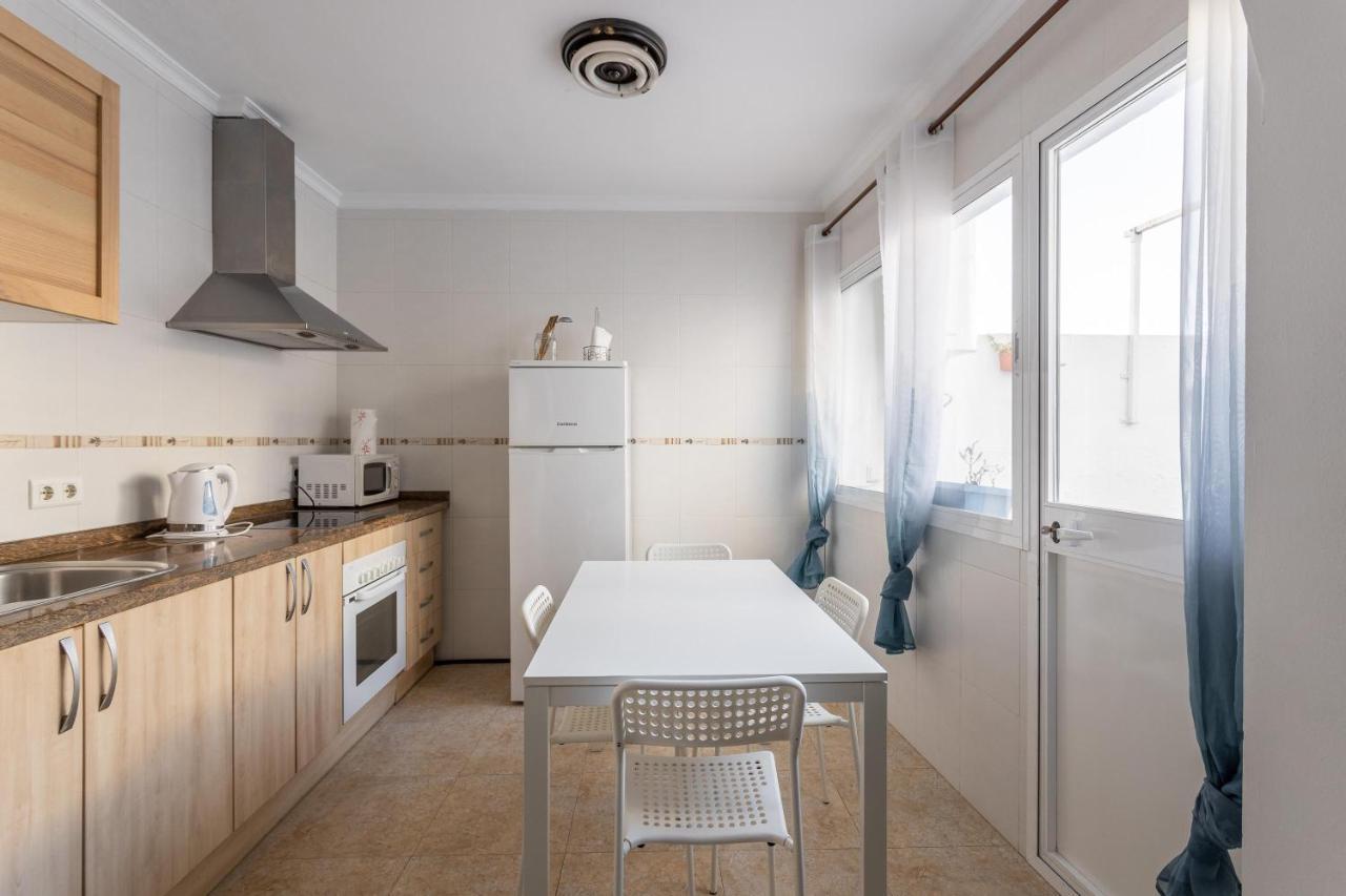 Apartamento Turquesa Nerja Εξωτερικό φωτογραφία