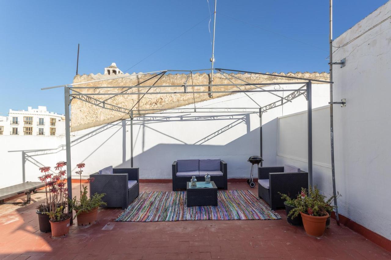 Apartamento Turquesa Nerja Εξωτερικό φωτογραφία