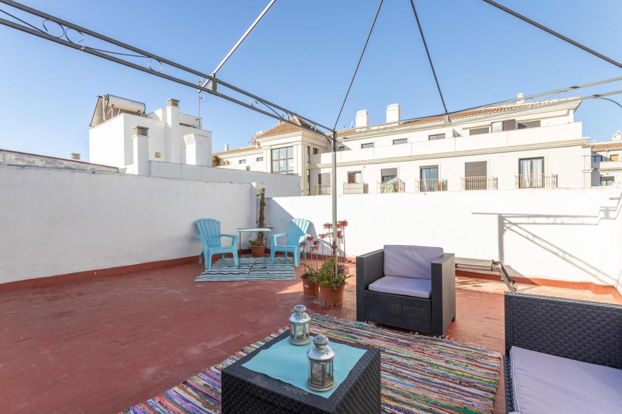 Apartamento Turquesa Nerja Εξωτερικό φωτογραφία