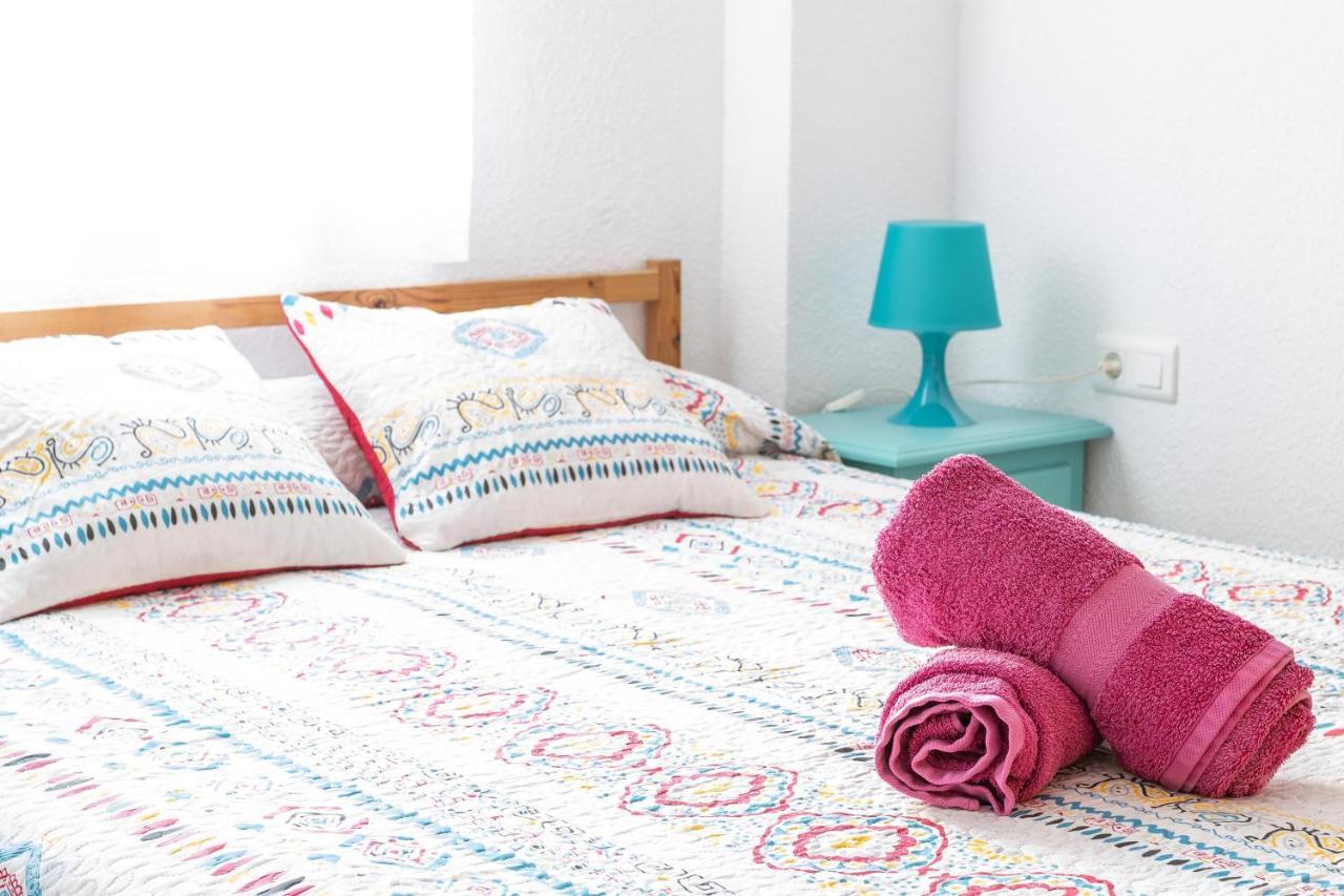 Apartamento Turquesa Nerja Εξωτερικό φωτογραφία