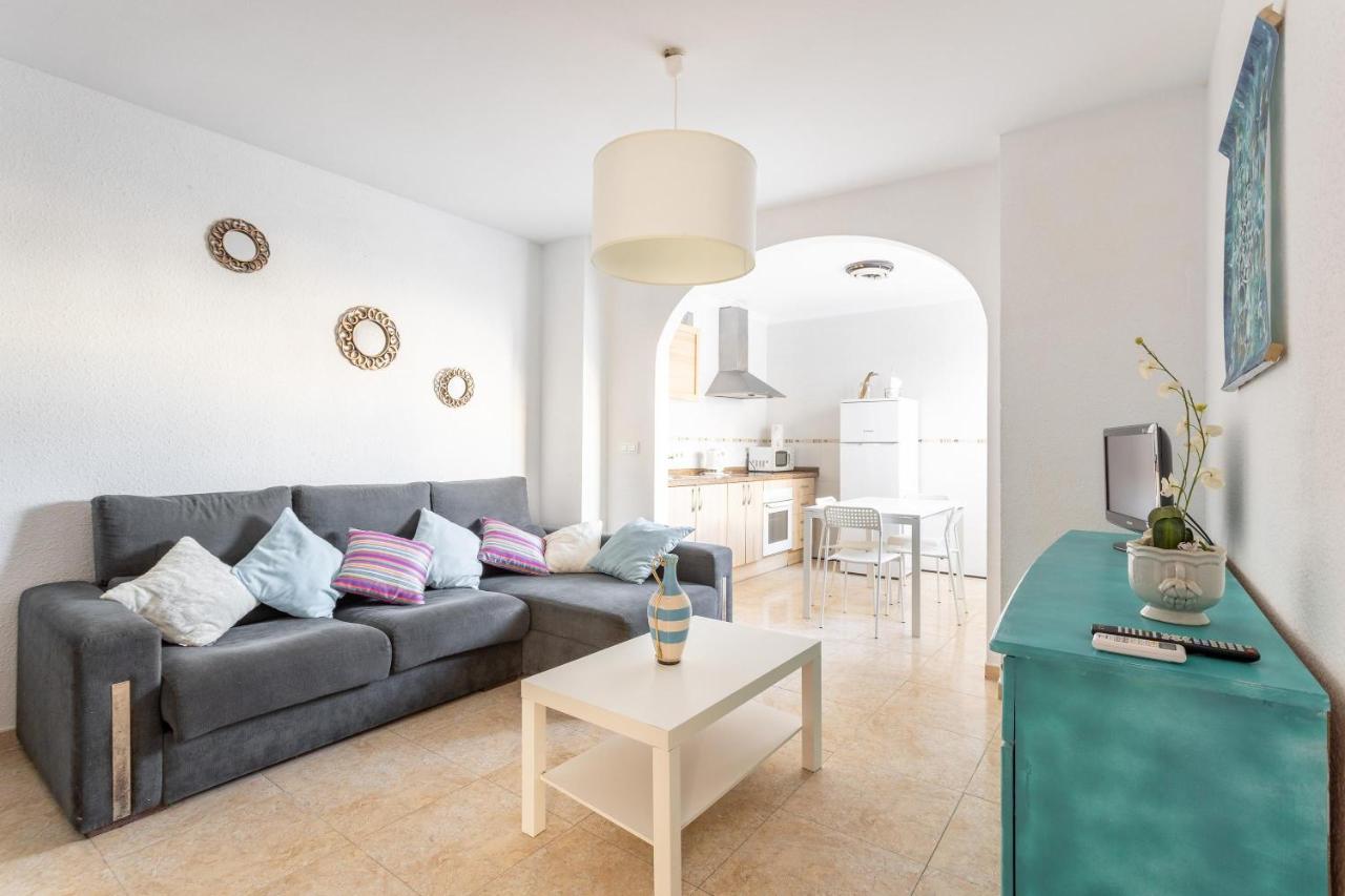 Apartamento Turquesa Nerja Εξωτερικό φωτογραφία