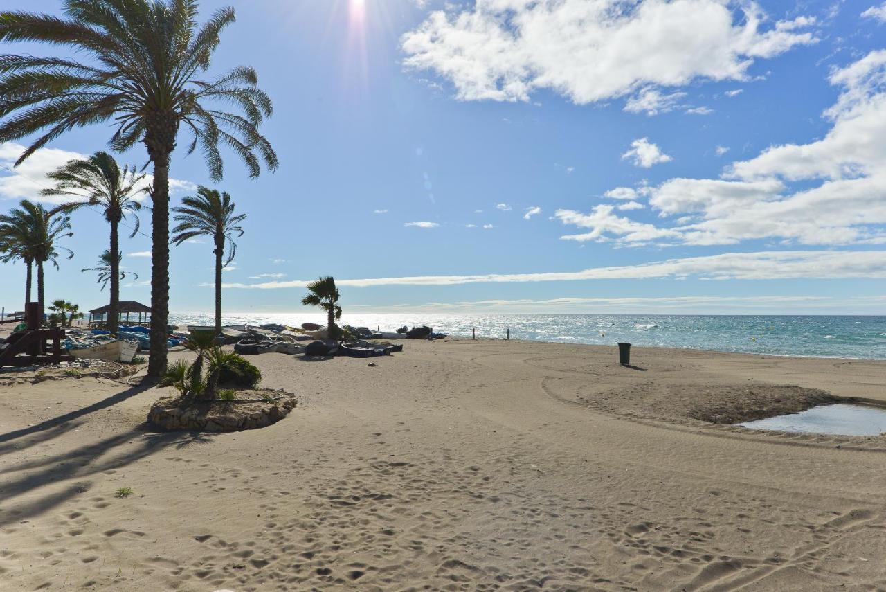 Apartamento Turquesa Nerja Εξωτερικό φωτογραφία