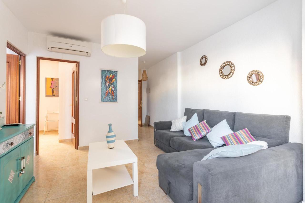 Apartamento Turquesa Nerja Εξωτερικό φωτογραφία