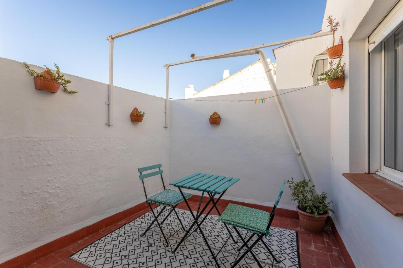 Apartamento Turquesa Nerja Εξωτερικό φωτογραφία